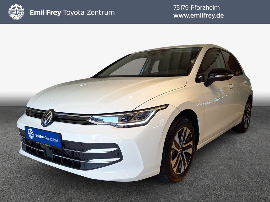 Bild des Angebotes Volkswagen Golf 1.5 eTSI OPF DSG Energy