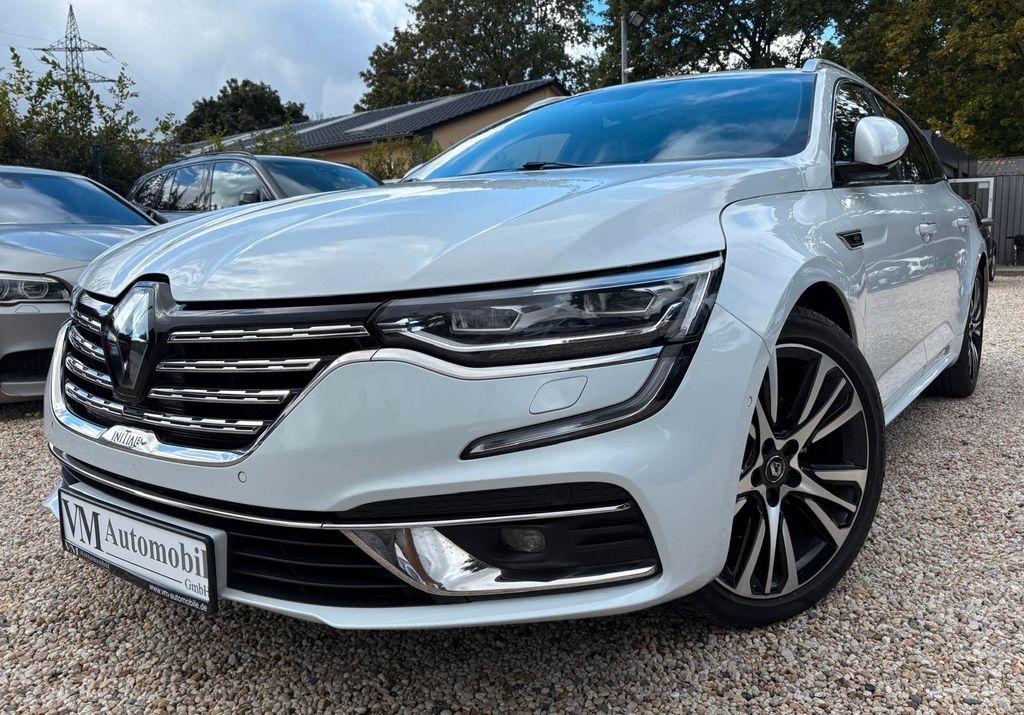 Bild des Angebotes Renault Talisman Grandtour Initiale Paris ACC*Memory*Kam