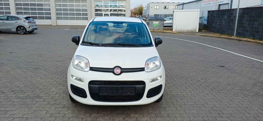 Bild des Angebotes Fiat New Panda 1.2 8V
