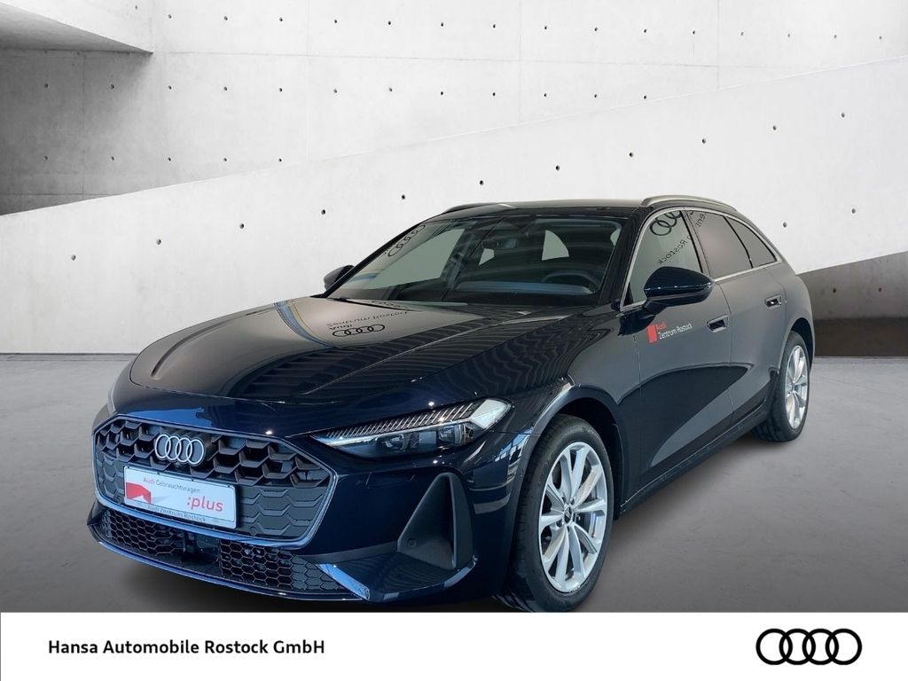 Bild des Angebotes Audi A5 Avant TDI 150 kW S tronic+Ahk+Matrix+Tec