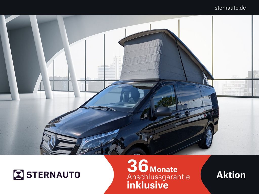 Bild des Angebotes Mercedes-Benz Marco Polo Activity LED Sth AHK Distronic