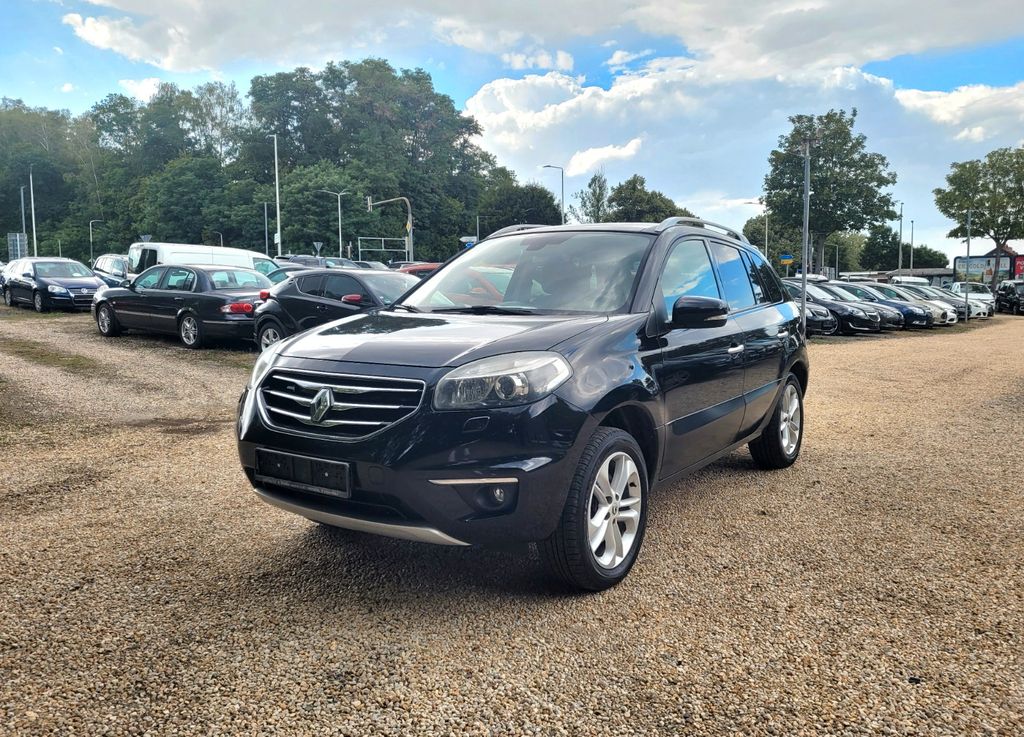 Bild des Angebotes Renault Koleos Dynamique 2.5 4x4,Navi*Temp*Klima*SZH*AHK