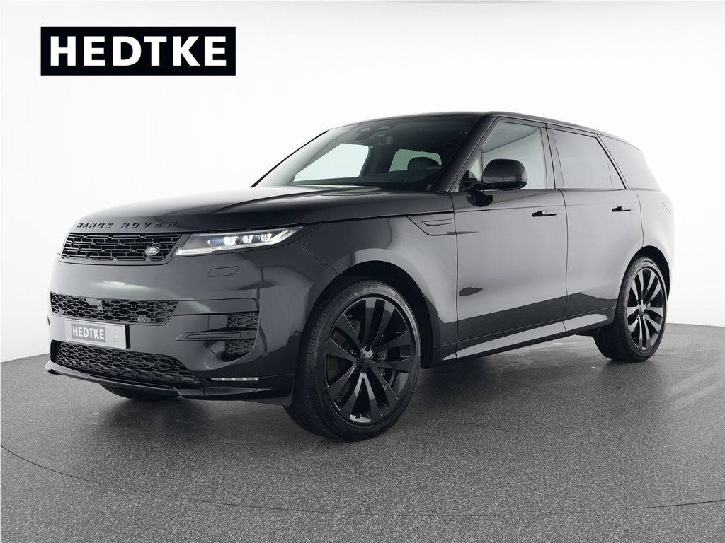 Bild des Angebotes Land Rover Range Rover Sport D350 Autobiography