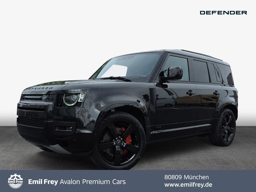 Bild des Angebotes Land Rover Defender 110 P425 X