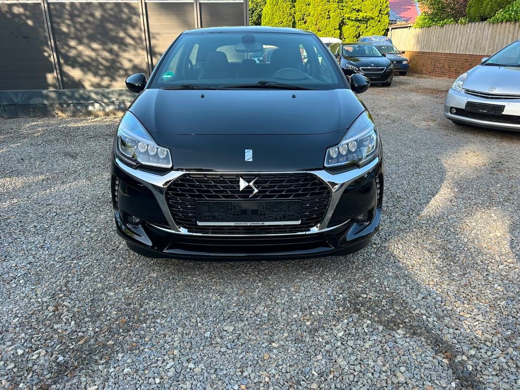 Bild des Angebotes Citroën DS3 So Chic