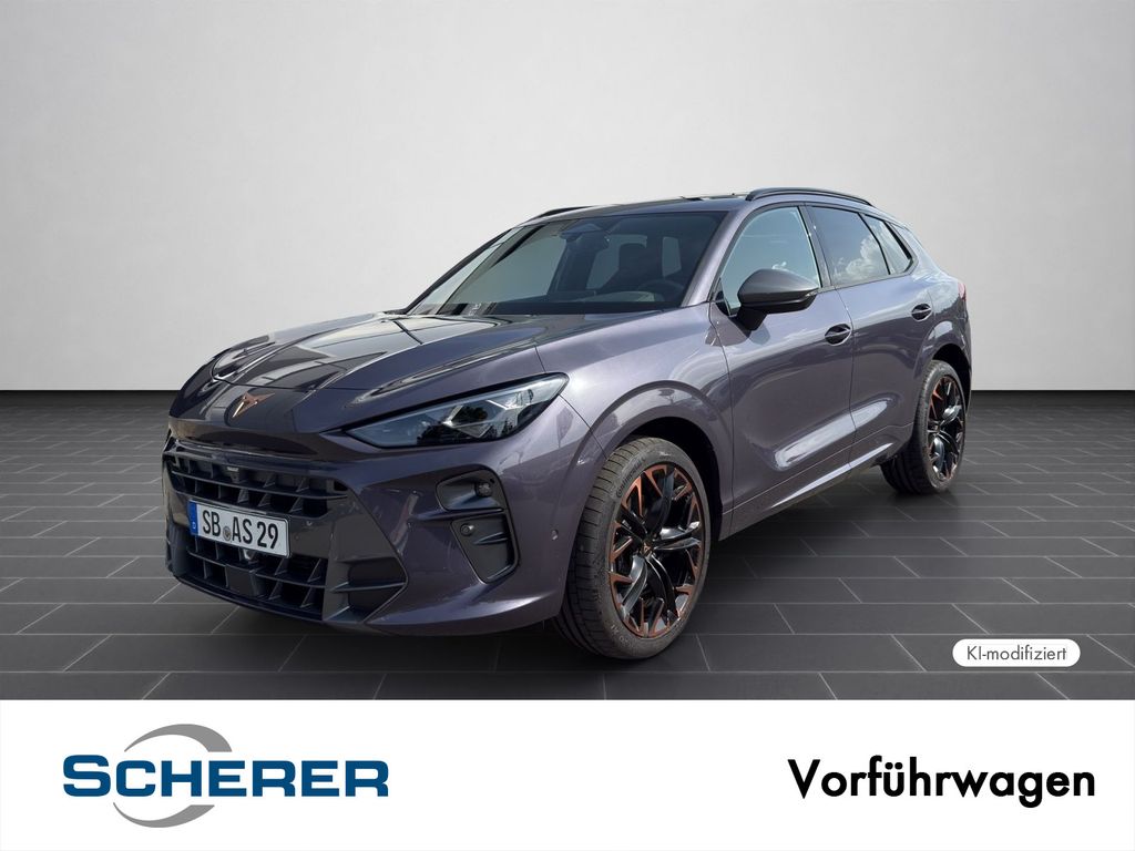 Bild des Angebotes Cupra CUPRA Terramar VZ 2.0 TSI 195 kW (265 PS) 7-Gang