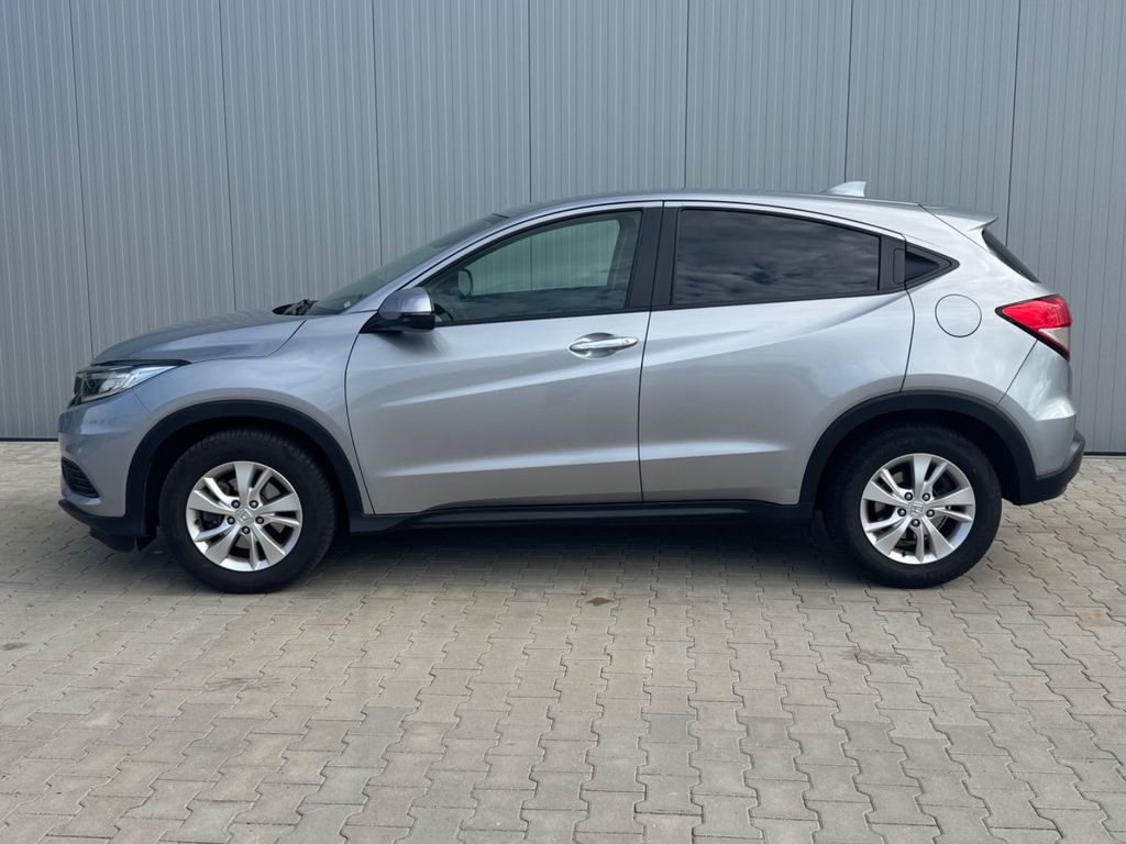 Bild des Angebotes Honda HR-V 1.5 i-VTEC Elega. Navi/Tel/Spur/SHZ/LED/PDC