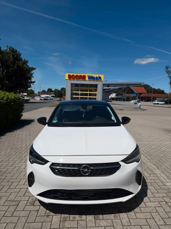 Bild des Angebotes Opel Corsa 1.2 55kW Elegance Elegance
