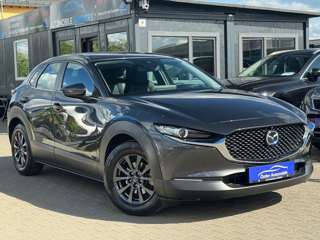 Bild des Angebotes Mazda CX-30 2.0 Skyactiv-G Mild-Hybrid Selection 2WD