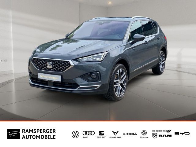 Bild des Angebotes Seat Tarraco Xperience 2.0 TD LED/Pano/Assist/Navi/uv