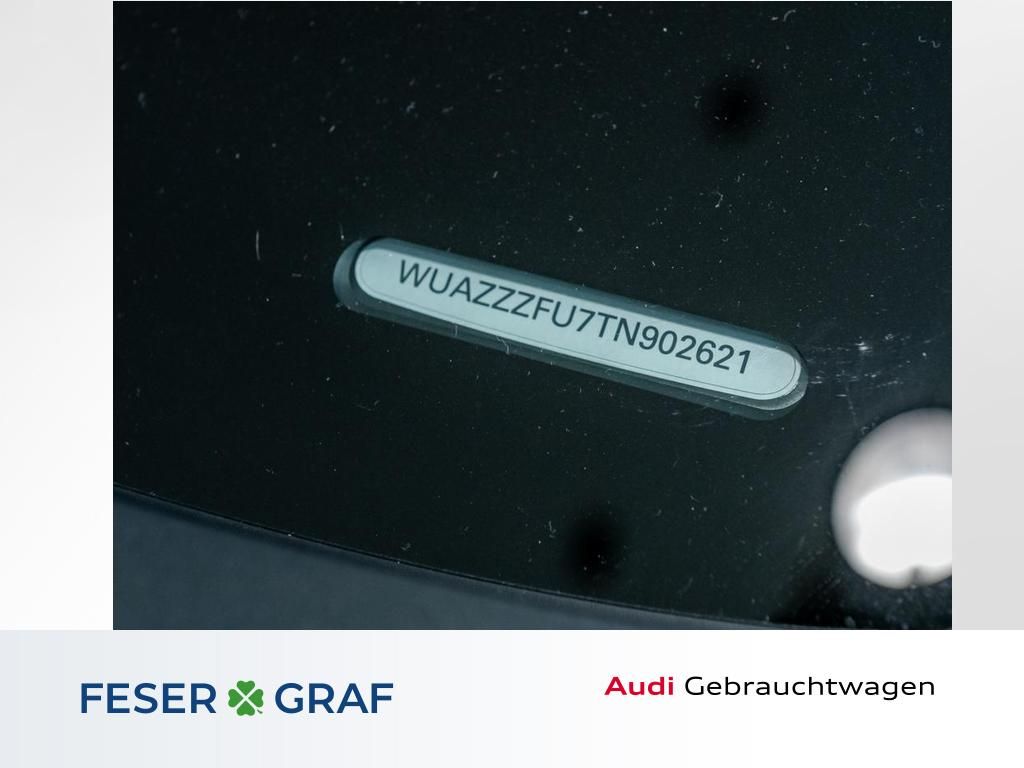 Bild des Angebotes Audi RS5 Limo 470 kW Matrix/Vmax/Keramik/RS-AgA/HuD/B