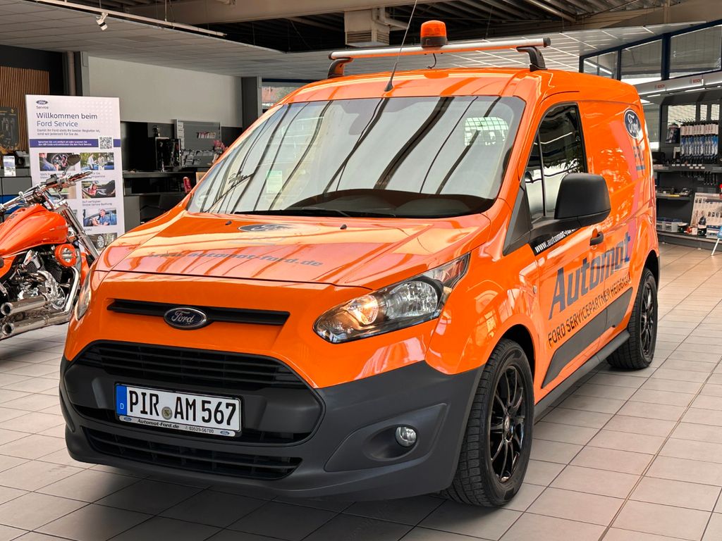 Bild des Angebotes Ford Transit Connect 1.0 Trend L1*Klima*AHK*