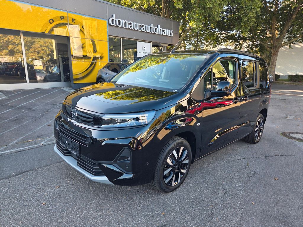 Bild des Angebotes Opel Combo Life 1.5D AT8 GS Navi Sitzhzg Kamera