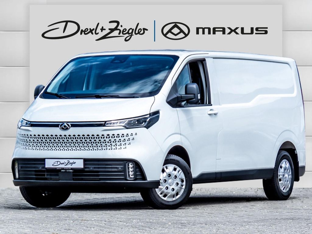 Bild des Angebotes Maxus Deliver 7 Diesel L2 H1 FWD Luxury LED Kamera SHZ