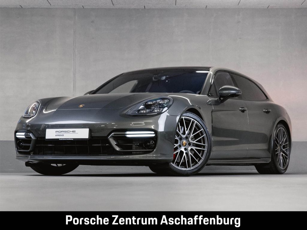 Bild des Angebotes Porsche Panamera GTS Sport Turismo Panoramadach