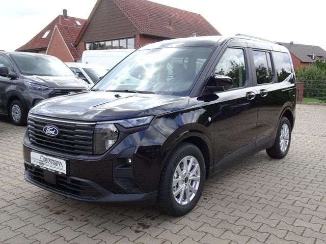 Bild des Angebotes Ford Tourneo Courier Titanium