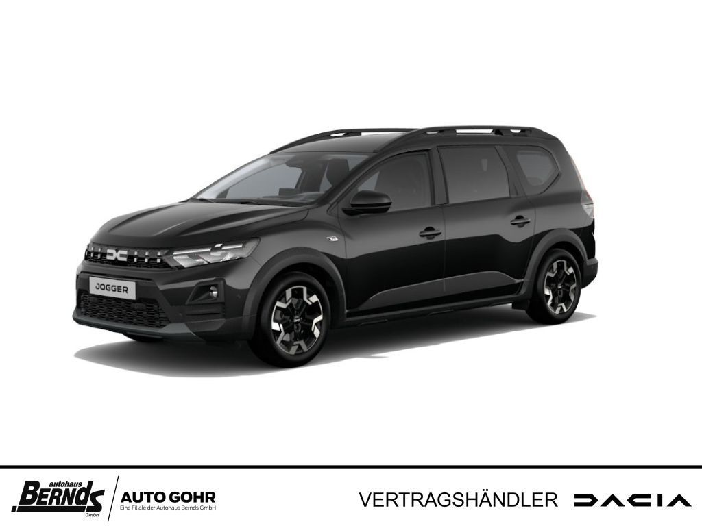 Dacia Jogger Journey TCe SHZ Navi Carplay Kamera Klima