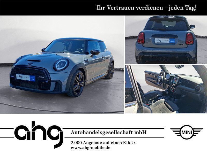 Bild des Angebotes MINI Cooper S John Cooper Works Trim Sport Aut. DKG