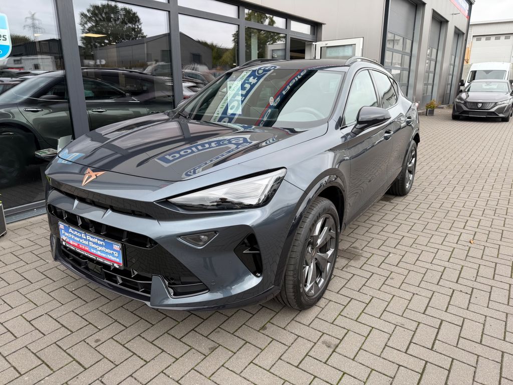Bild des Angebotes Cupra Formentor 1.5 eTSI DSG*NAVI*KAMERA*ACC*LED