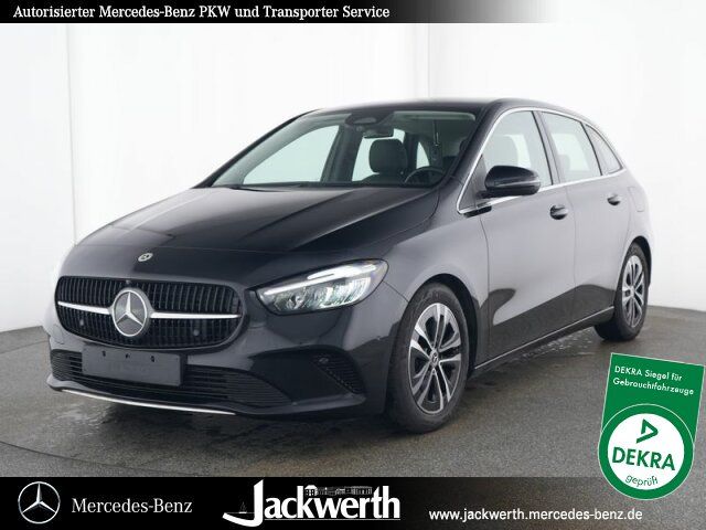 Bild des Angebotes Mercedes-Benz B 180 d Progressive/Navi/Autom./Klima/LED