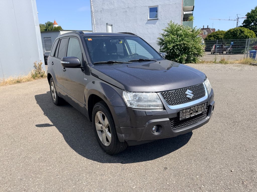 Bild des Angebotes Suzuki Grand Vitara 1.9 DDIS