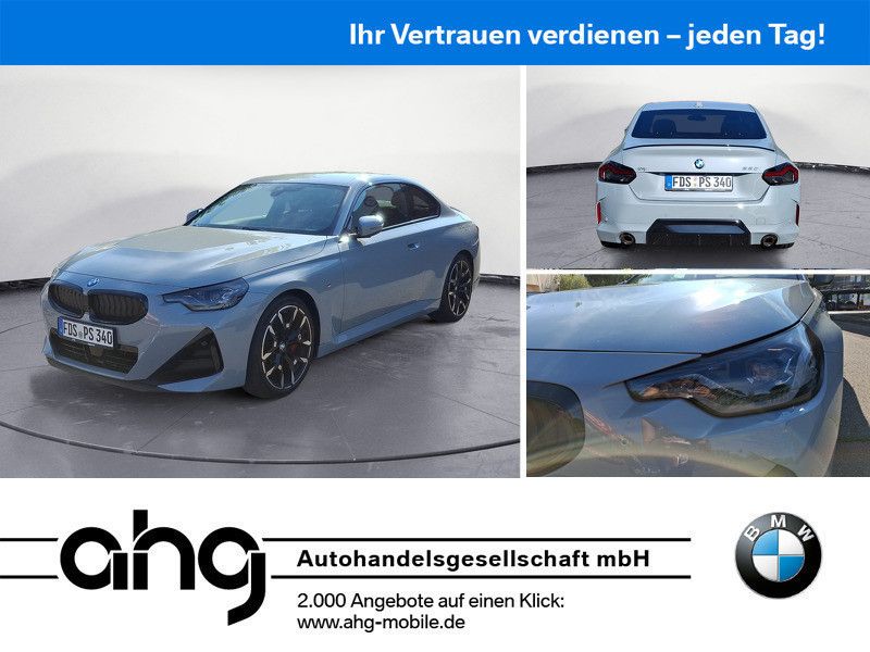 Bild des Angebotes BMW 220i M Sport MSportPro Innovationspaket