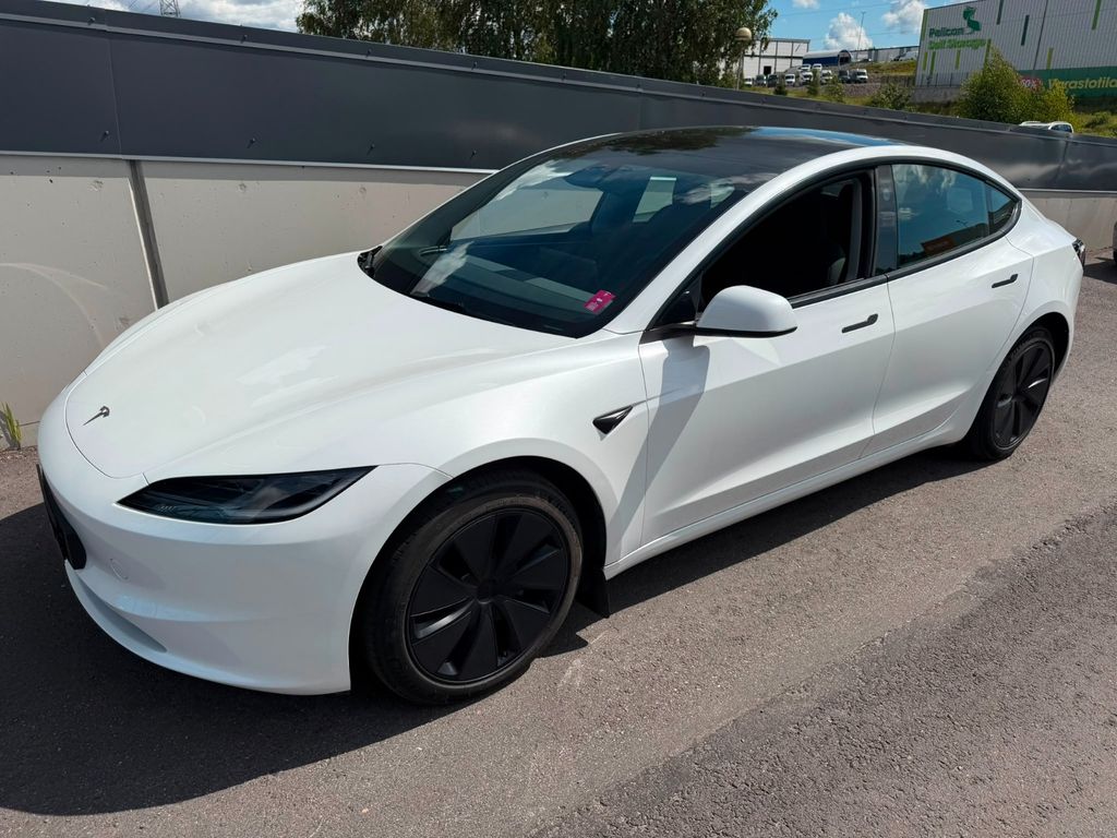 Bild des Angebotes Tesla Model 3 HighLand Dualmotor Long Ran.ACC*AHK *WPU
