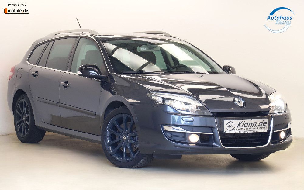 Bild des Angebotes Renault Laguna 2.0 170PS TCe LPG Automatik GT Keyless