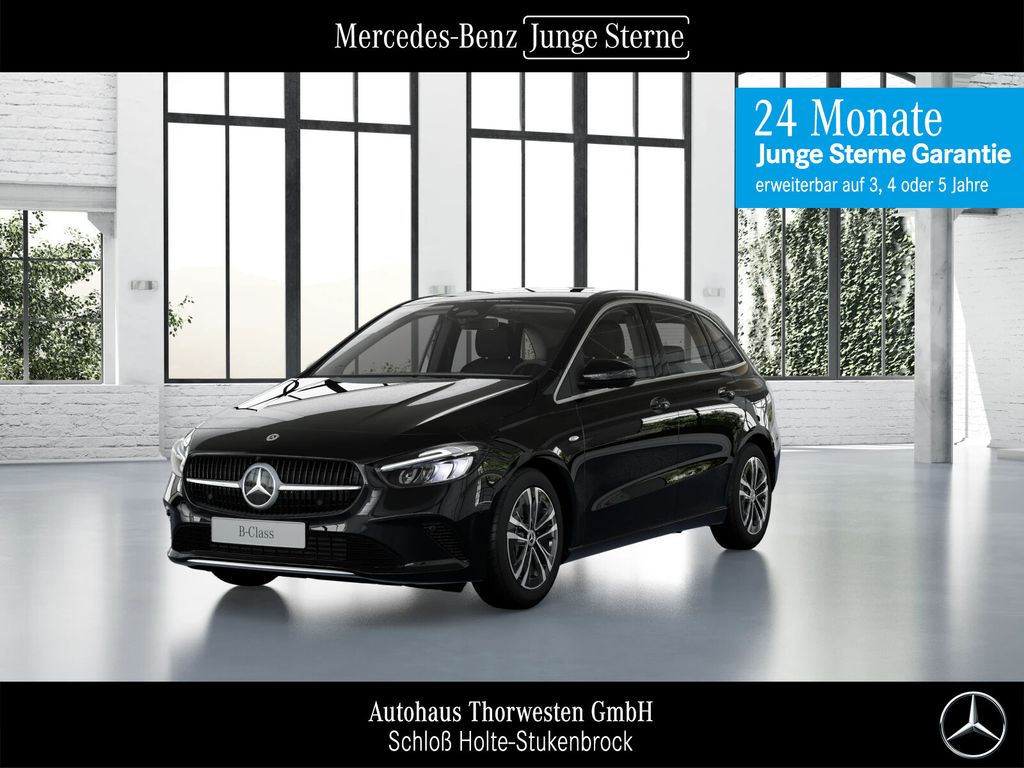 Bild des Angebotes Mercedes-Benz B 250 e mit EQ Hybrid Technologie Progressive