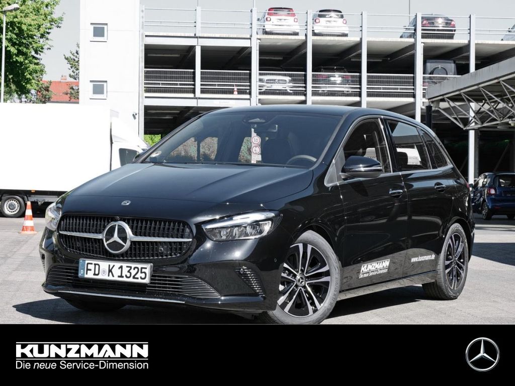 Bild des Angebotes Mercedes-Benz B 180 Progressive Distronic Kamera Easy-Pack AHK