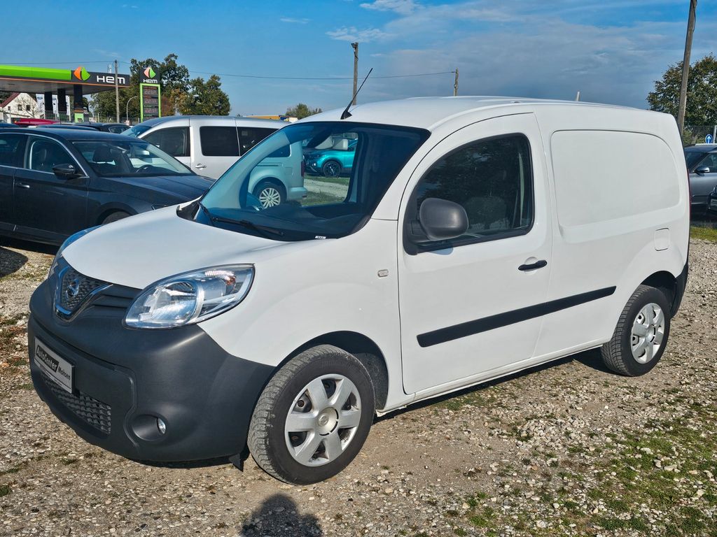 Bild des Angebotes Nissan NV250 Kastenwagen L1H1 2,0t Comfort (Nr.042)