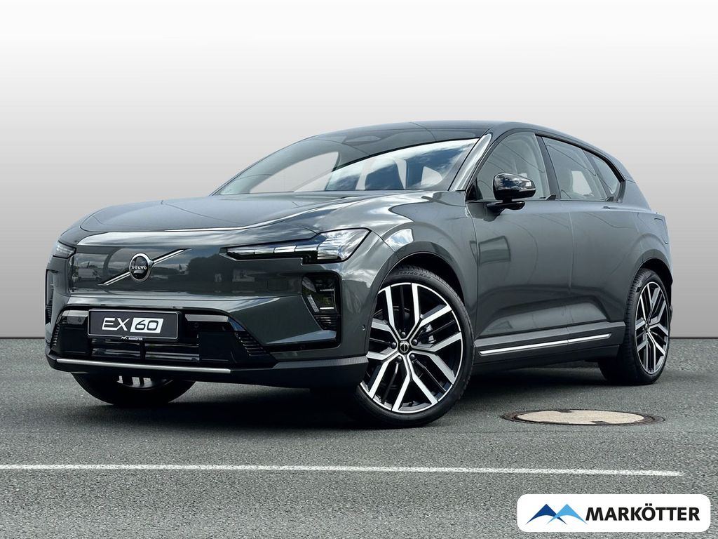 Bild des Angebotes Volvo EX60 P10 Ultra AWD/B&W/360/Pano/ab Q2 27