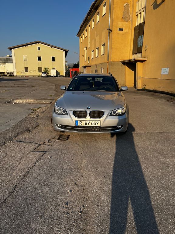 Bild des Angebotes BMW 520d touring Edition Lifestyle Edition Lifestyle