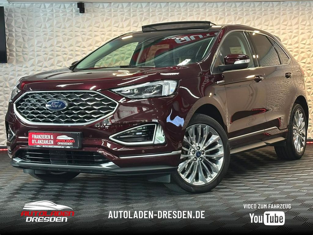 Bild des Angebotes Ford Edge 2.0EB VIGNALE 4x4 B&O#ACC#CAM#1HD#SITZKLIMA