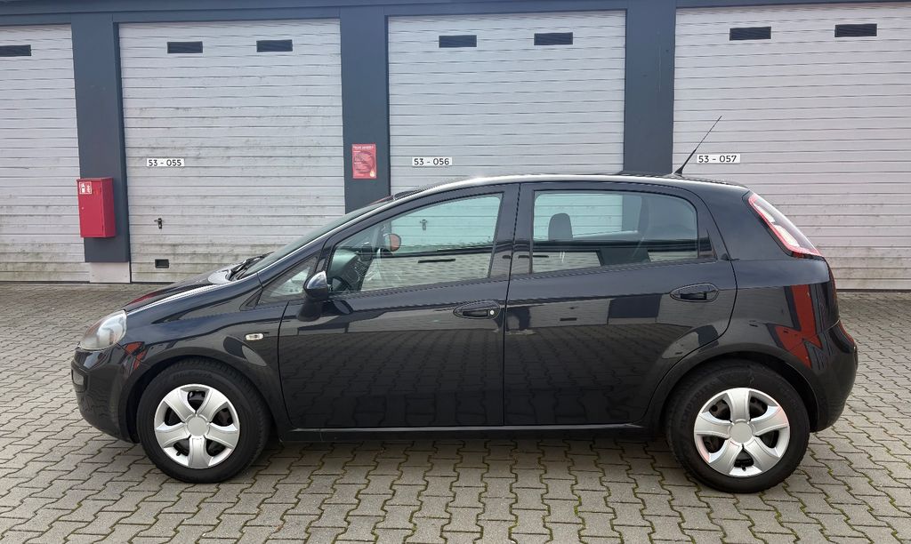 Bild des Angebotes Fiat Punto MyLife