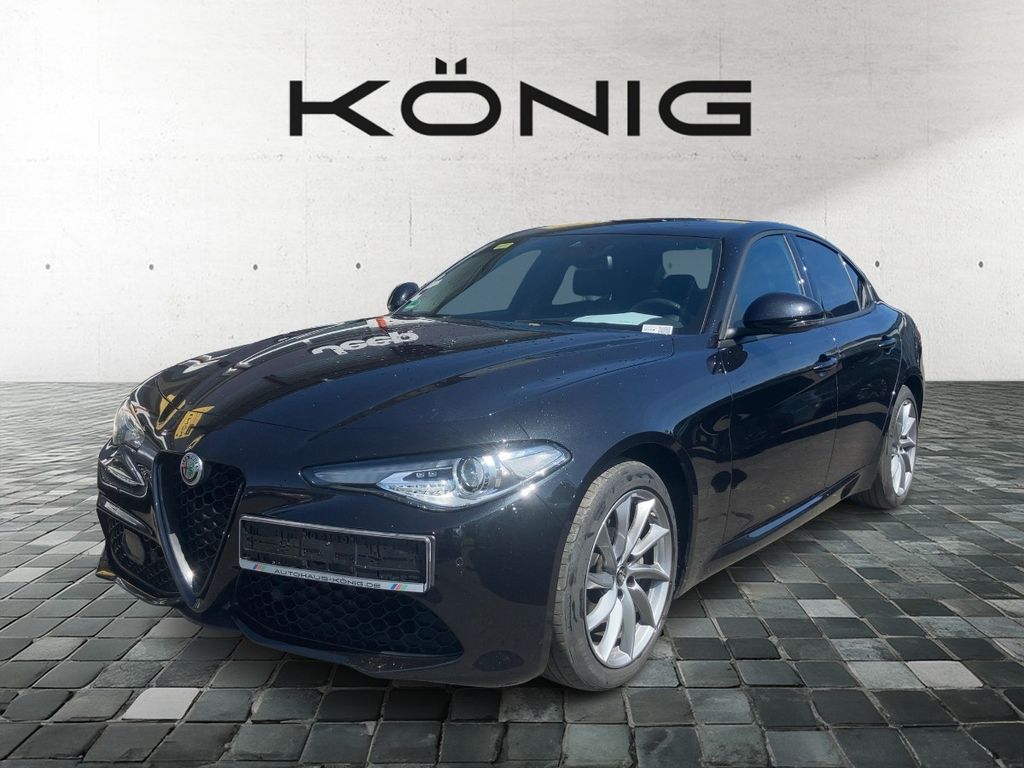 Bild des Angebotes Alfa Romeo Giulia 2.0 Turbo 16V Sprint