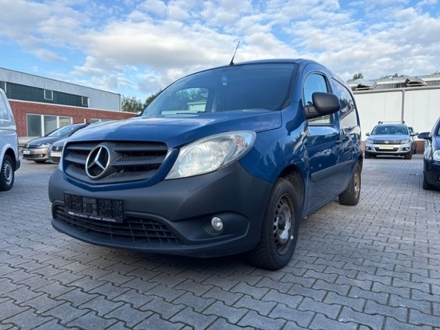 Bild des Angebotes Mercedes-Benz Citan 108 CDI lang