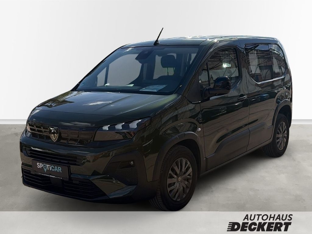 Bild des Angebotes Peugeot Rifter Allure N1 L1 Navi Digitales Cockpit LED D