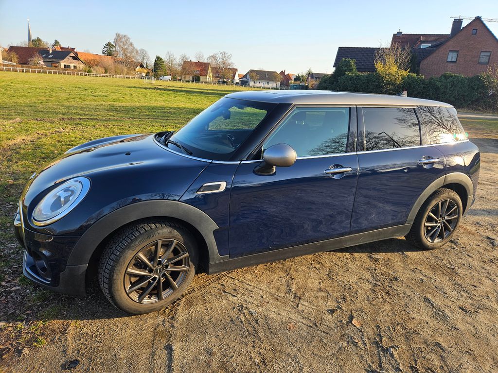 Bild des Angebotes MINI Cooper Clubman Cooper Cooper