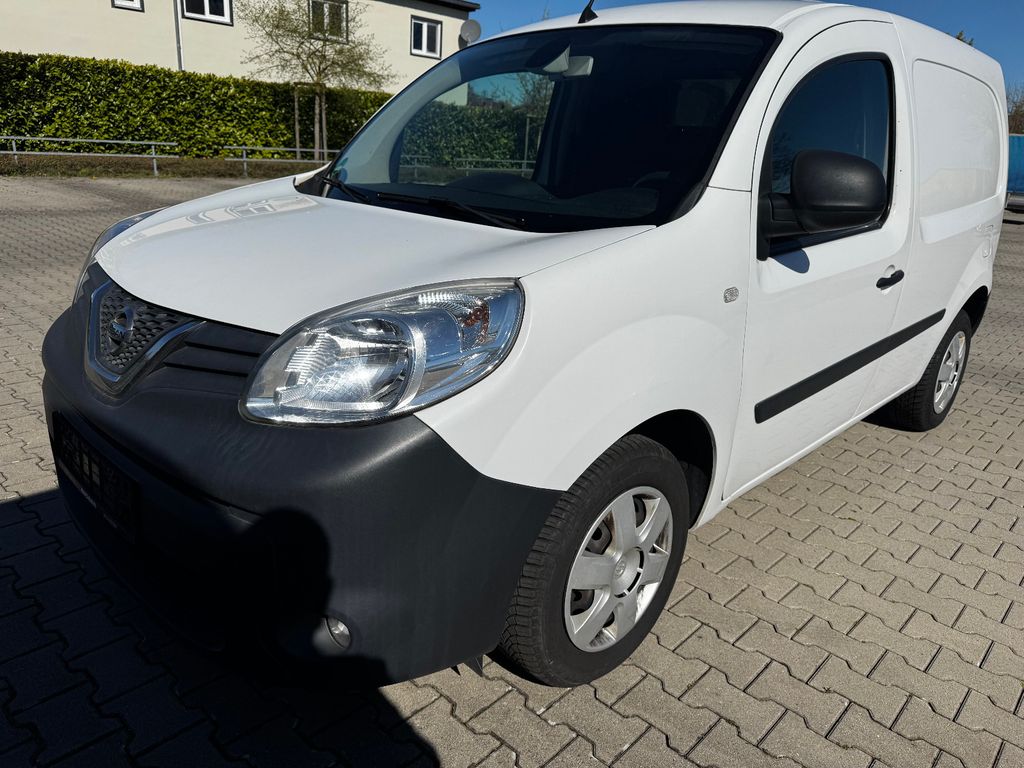Bild des Angebotes Nissan NV250 Kastenwagen L1H1 2,0t Comfort