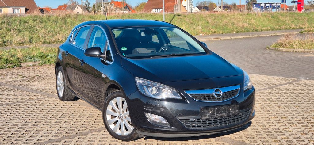 Bild des Angebotes Opel Astra 1.4T 103kW INNOVATION