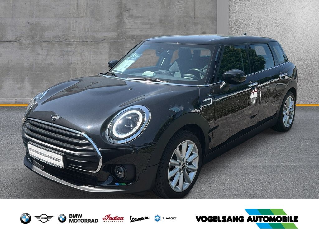 Bild des Angebotes MINI Cooper Clubman AHK, LED, Navi, Rückfahrkamera, S