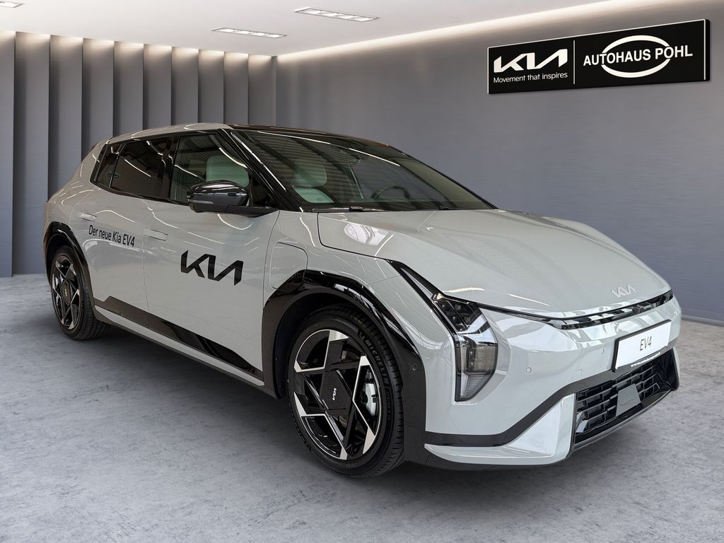 Bild des Angebotes Kia EV4 81 FWD GTL DWP COM GD