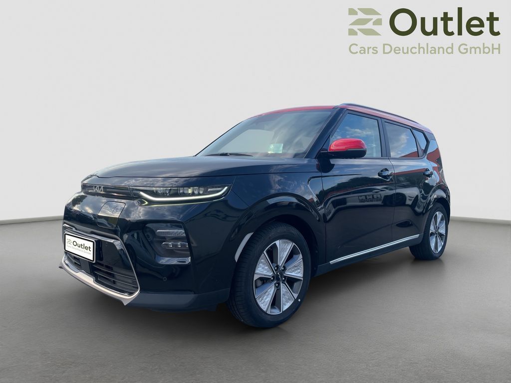 Bild des Angebotes Kia e-Soul EV Inspiration 150 kW