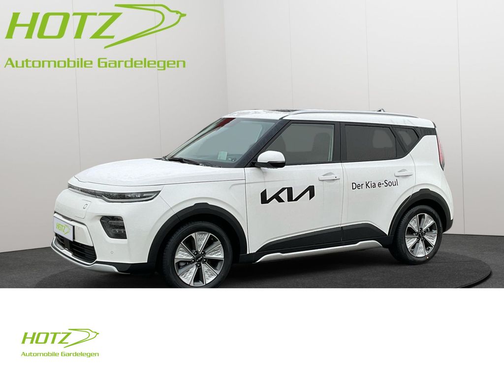 Bild des Angebotes Kia Soul e-Soul Inspiration WP-SUV-LED-GD
