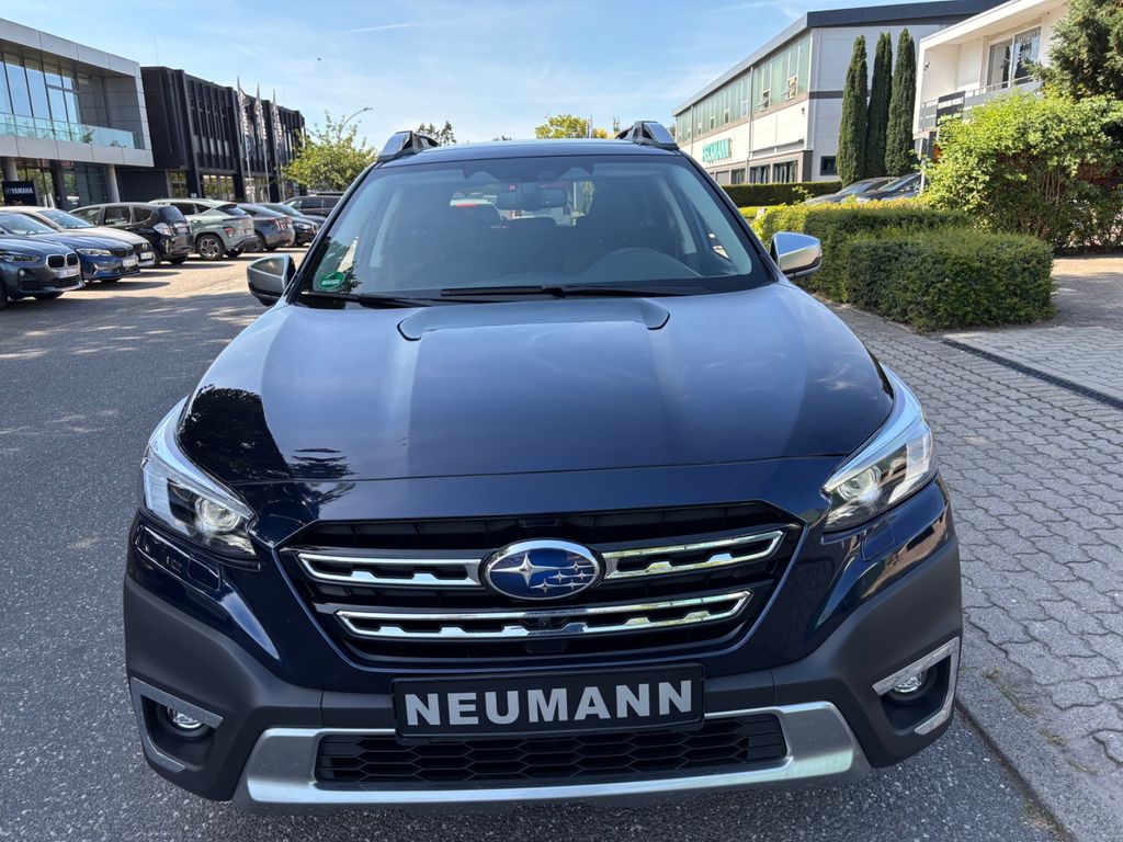 Bild des Angebotes Subaru OUTBACK Outback Platinum