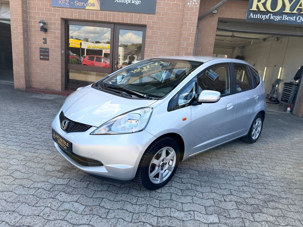 Bild des Angebotes Honda Jazz 1.2 Trend