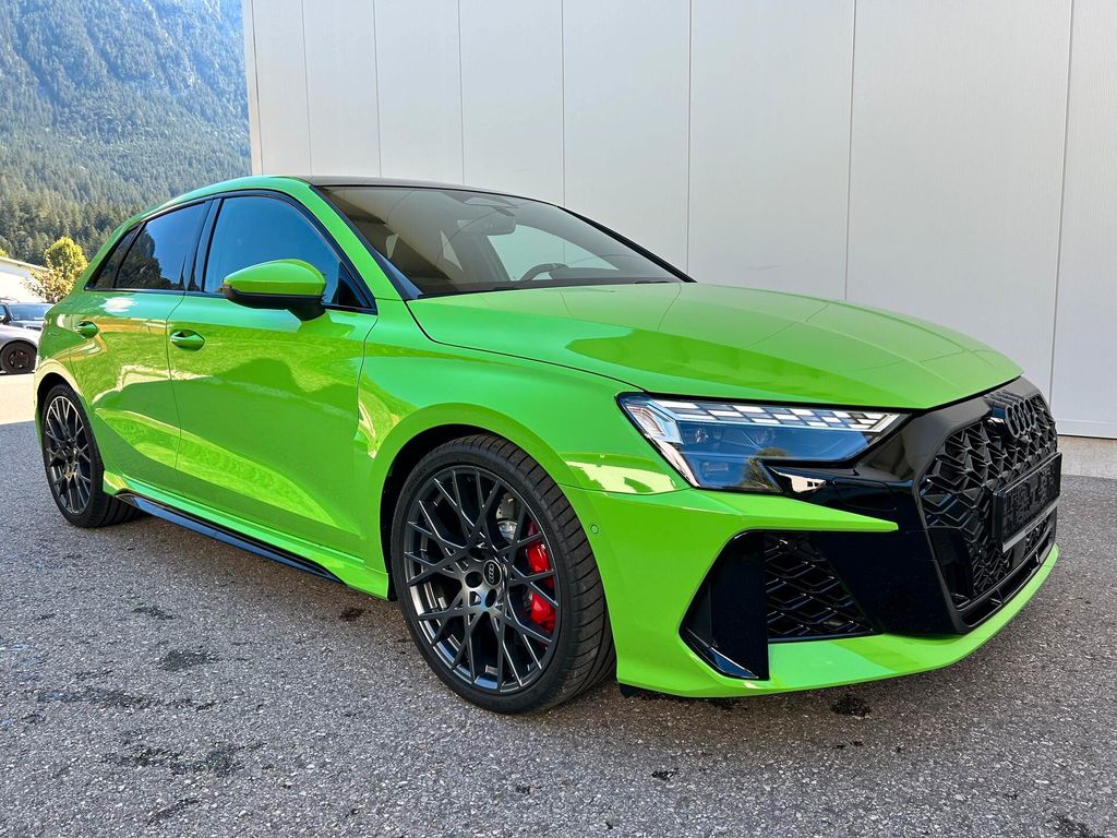 Bild des Angebotes Audi RS3 2.5 TFSI Sportback quattro, Sport AGA,ACC...