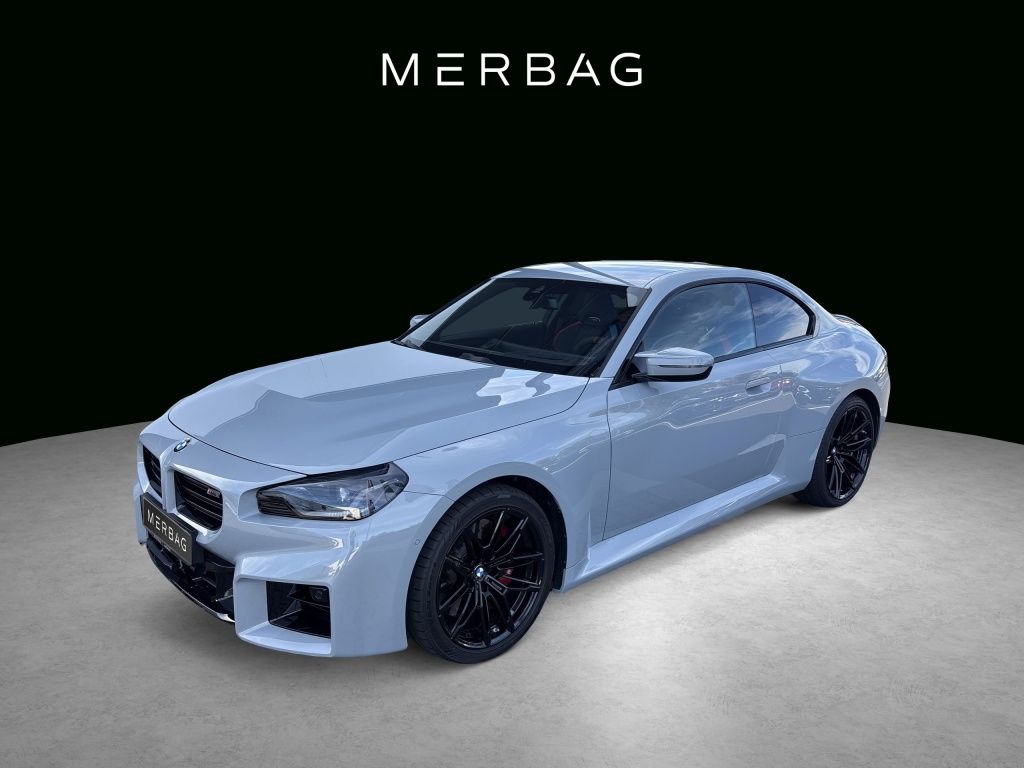 Bild des Angebotes BMW M2 HUD H&K DriversPackage Livecockpit Prof DA