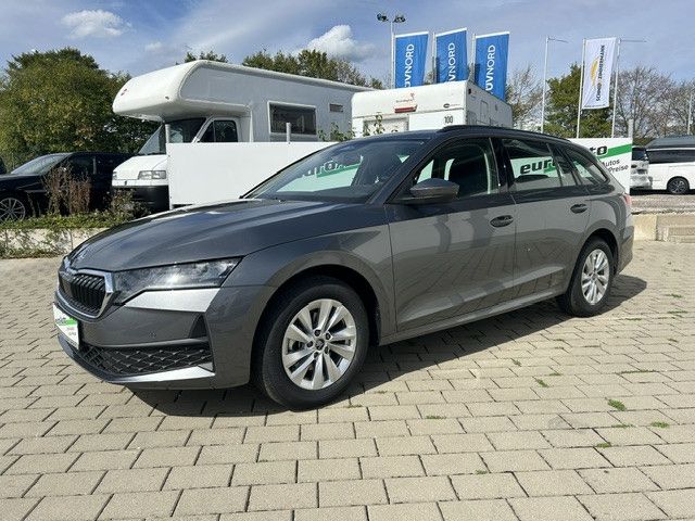 Bild des Angebotes Skoda Octavia Combi Essence Drive 1.5 TSi mHEV DSG 3 J